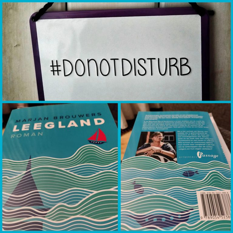 Eerste reacties van lezers LEEGLAND